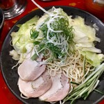 Hiroshimatsukemenhompobakudanya - 麺ｕｐ