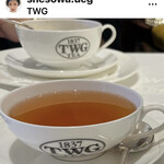 TWG TEA - 