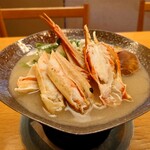 日本料理 花城 - 