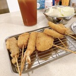 Kushikatsu Tanaka - 