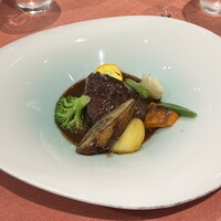 シェ フルール 横濱 - 