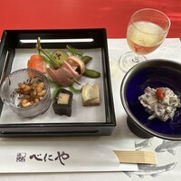 貴船べにや - 