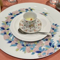 シェ フルール 横濱 - 