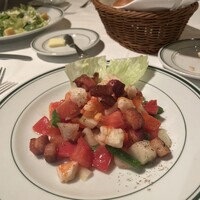 ウルフギャング・ステーキハウス 丸の内店 - 