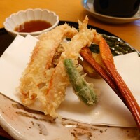 日本料理 花城 - 