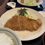 Tonkatsu Suzunoya - 