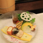 王ヶ頭ホテル - 