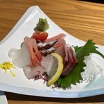 旬菜鮮たつみ - 