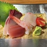 旬菜鮮たつみ - 