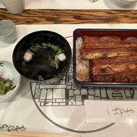 神泉いちのや - 