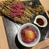 牛処 慶 - 