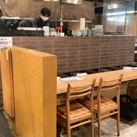 博多 鴨すき 鴨しゃぶ なかもぐろ - 