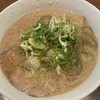 中華そば ますたに 京都駅ビル拉麺小路店