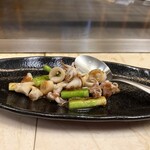 Teppan Daina Jaken - 