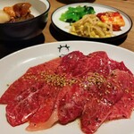 Yakiniku Gureto - 