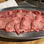 焼肉力丸 南海なんば店 - 