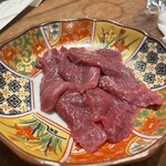 焼肉赤身にくがとう33895 - 