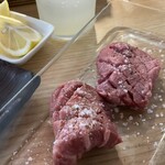 Yakiniku Sakaba Buccha- - 