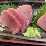 ばんや - 【2023/8】中とろアップ