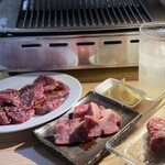 Yakiniku Sakaba Buccha- - 