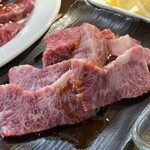 Yakiniku Sakaba Buccha- - 