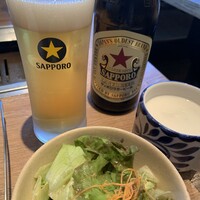 六本木焼肉 Kintan -  六本木焼肉 Kintan -