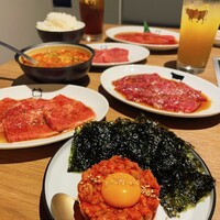 やきにくグレート 神田店 - 