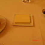 ル・ブルギニオン - バター