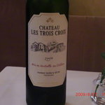 ル・ブルギニオン - 飲んだグラスワイン