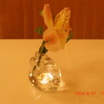 ル・ブルギニオン - 置物