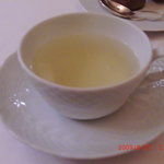 ル・ブルギニオン - ハーブティー