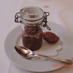 ル・ブルギニオン - 小菓子