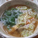 Chabou Usagi - ワンディッシュプレート（野菜汁）