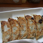 Chabo Usagi - ワンディッシュプレート（餃子）