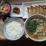 Chabo Usagi - ワンディッシュプレート