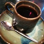 カフェ・ハイチ - ハイチコーヒー
