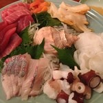 男鹿半島 - 夜も美味しい♪