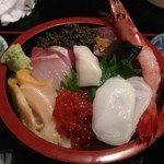 男鹿半島 - 溢れんばかり♪