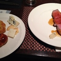 グラスコート - 