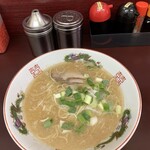 Nagahama Ramen Kaentei - 