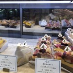 teal  日本橋三越本店 - 