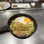 Teppanyaki Okonomiyaki Kashiwa - 