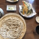 軽井沢そばひょうろく - 