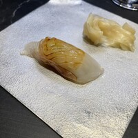 鮨 無垢/鮨 白銀 - 