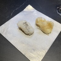 鮨 無垢/鮨 白銀 - 