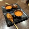 焼鳥どろまみれ 四谷本店