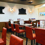 アジアンダイニング スバビハニ - 