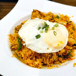 アジアンダイニング スバビハニ - 