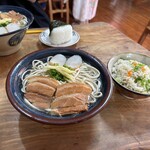 Shuri soba - 