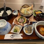 四季郷土料理 かどや - 